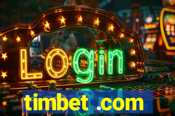 timbet .com